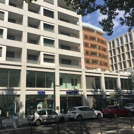 Nemea Appart Hotel So Cloud Lyon Gare Part-Dieu Εξωτερικό φωτογραφία