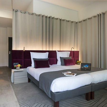Nemea Appart Hotel So Cloud Lyon Gare Part-Dieu Εξωτερικό φωτογραφία