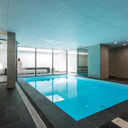 Nemea Appart Hotel So Cloud Lyon Gare Part-Dieu Εξωτερικό φωτογραφία