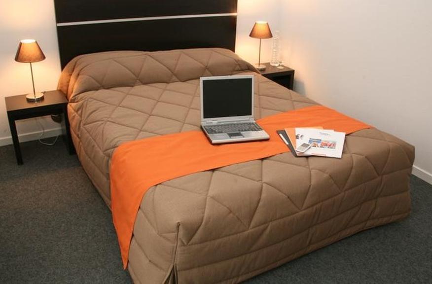 Nemea Appart Hotel So Cloud Lyon Gare Part-Dieu Εξωτερικό φωτογραφία