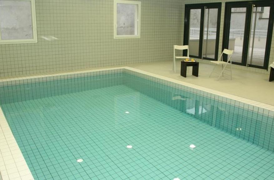 Nemea Appart Hotel So Cloud Lyon Gare Part-Dieu Εξωτερικό φωτογραφία