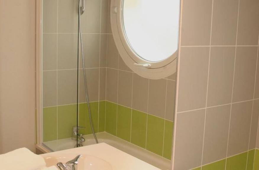 Nemea Appart Hotel So Cloud Lyon Gare Part-Dieu Εξωτερικό φωτογραφία