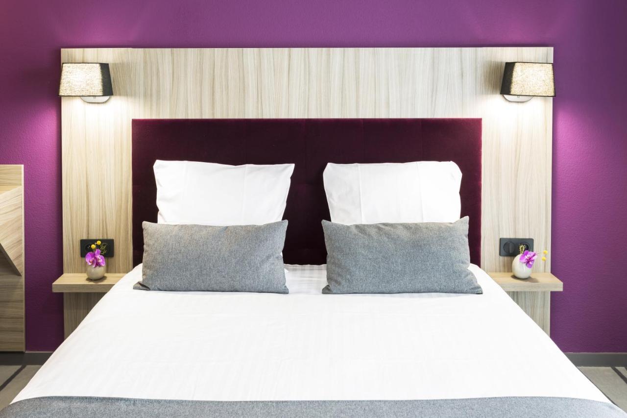 Nemea Appart Hotel So Cloud Lyon Gare Part-Dieu Εξωτερικό φωτογραφία
