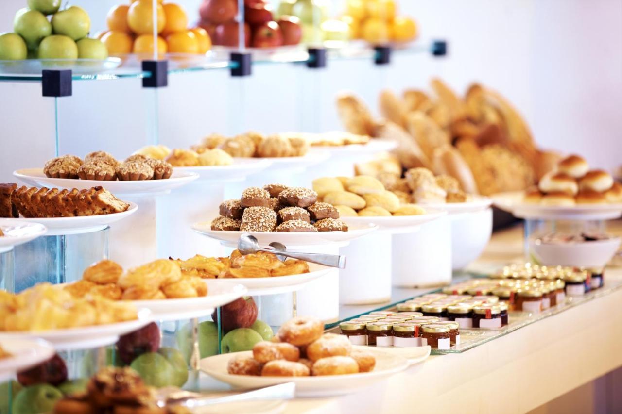 Nemea Appart Hotel So Cloud Lyon Gare Part-Dieu Εξωτερικό φωτογραφία