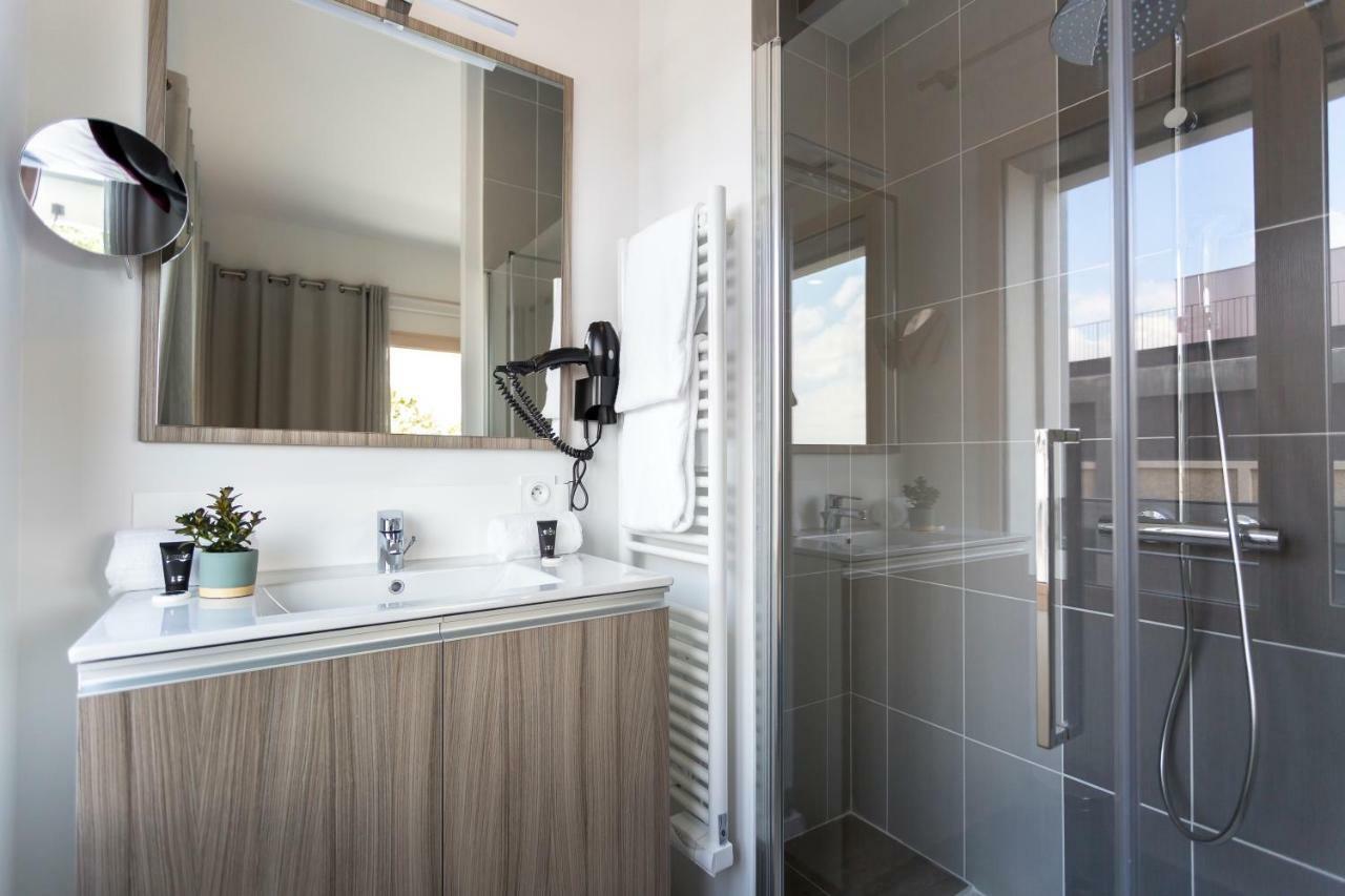 Nemea Appart Hotel So Cloud Lyon Gare Part-Dieu Εξωτερικό φωτογραφία