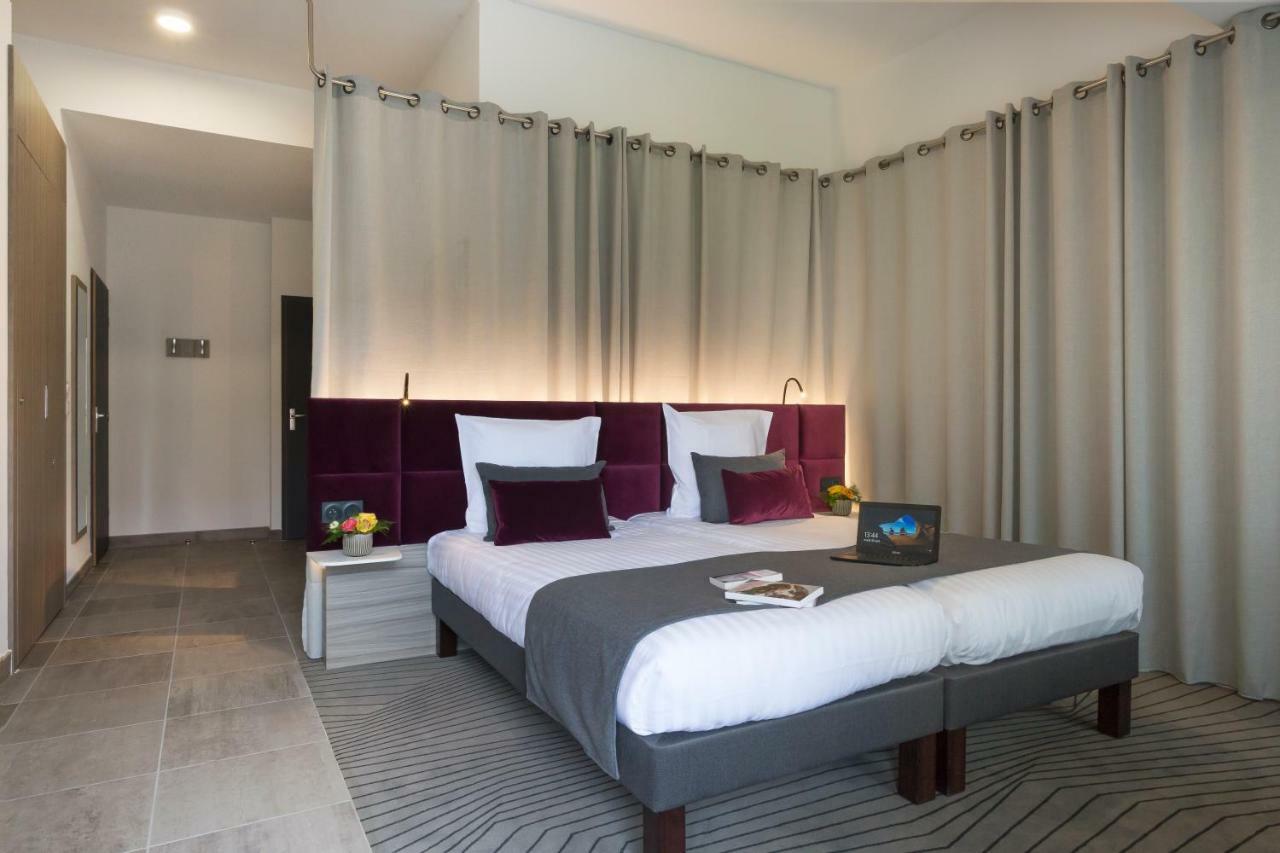 Nemea Appart Hotel So Cloud Lyon Gare Part-Dieu Εξωτερικό φωτογραφία