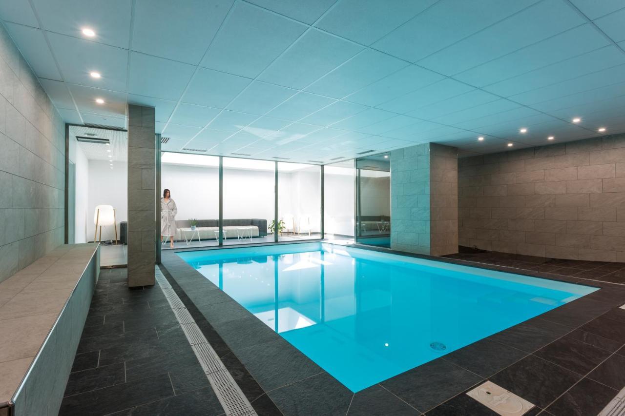 Nemea Appart Hotel So Cloud Lyon Gare Part-Dieu Εξωτερικό φωτογραφία